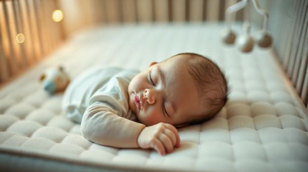 5 conseils essentiels pour sélectionner un couffin bébé sûr