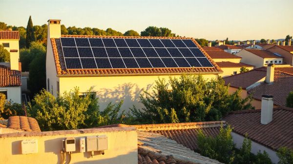 Adoptez l'énergie solaire à Nîmes pour économiser sur vos factures