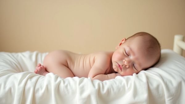 Choisir un couffin bébé confortable et sûr pour dormir