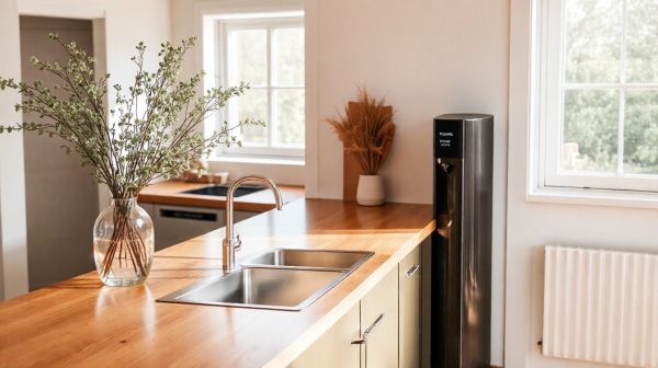 Découvrez des solutions écologiques de nettoyage avec H2O at Home