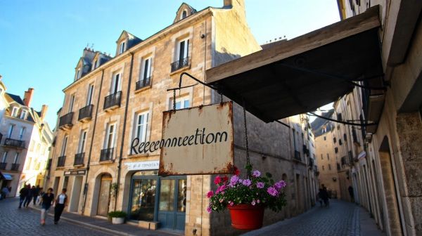 Démarrez votre projet de rénovation à La Rochelle dès maintenant
