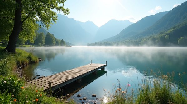 Ecolavage annecy : votre solution de nettoyage écologique