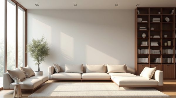 Inspiration et astuces pour un aménagement maison harmonieux