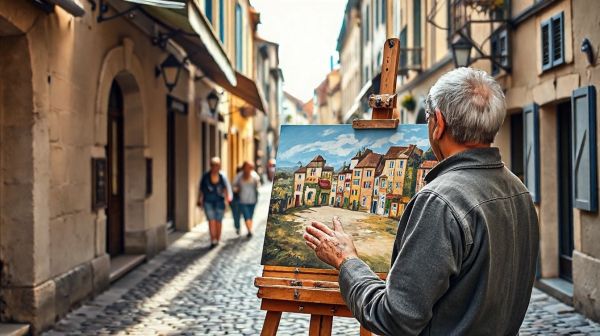 Les meilleures astuces pour sélectionner un peintre à Laiz