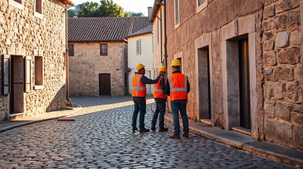 Les meilleurs couvreurs zingueurs à Bastia pour des services optimaux