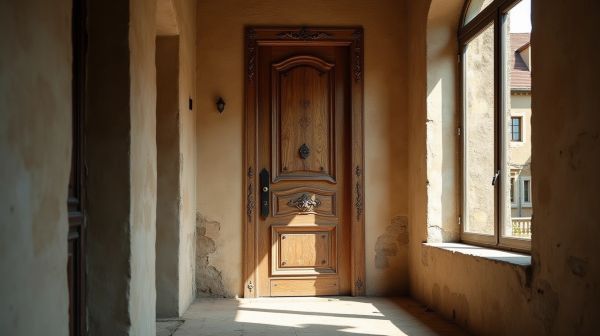 Menuiserie à Villefranche sur Saône : des solutions sur mesure pour votre maison