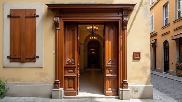 Menuiserie à Villefranche sur Saône : des solutions sur mesure pour votre maison