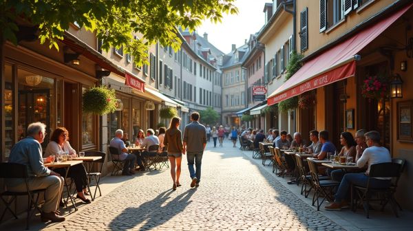 Peintre Morges : choisissez parmi les meilleurs artisans locaux