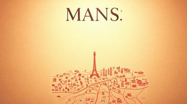 Personnalisez votre affiche du mans : déco écono-tendances