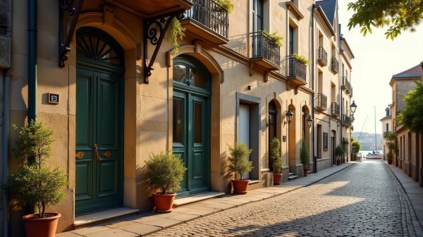 Rénovation à La Rochelle : commençons votre projet ensemble