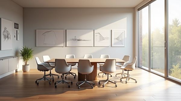 Réussir votre projet d'agence architecture d'intérieur à Bourg-en-Bresse