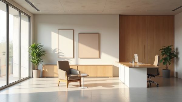 Réussir votre projet d'agence architecture d'intérieur à Bourg-en-Bresse