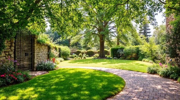 Top 5 stores extérieurs recommandés à Caen pour sublimer votre jardin