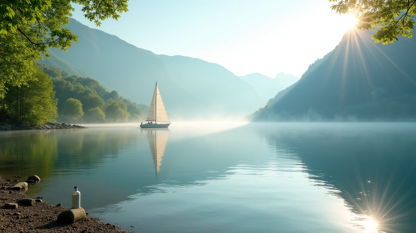 Questions fréquentes sur le nettoyage écologique à Annecy